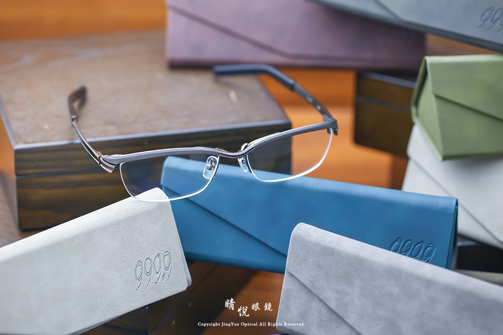 睛悦眼鏡,999.9,FourNines,眼鏡,手工眼鏡,手工框,S 24T,S 24T 12