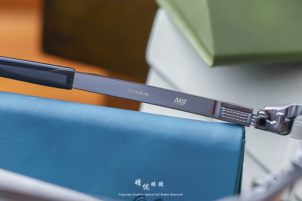 睛悦眼鏡,999.9,FourNines,眼鏡,手工眼鏡,手工框,S 24T,S 24T 12