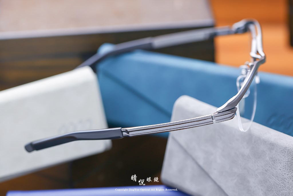 睛悦眼鏡,999.9,FourNines,眼鏡,手工眼鏡,手工框,S 24T,S 24T 12