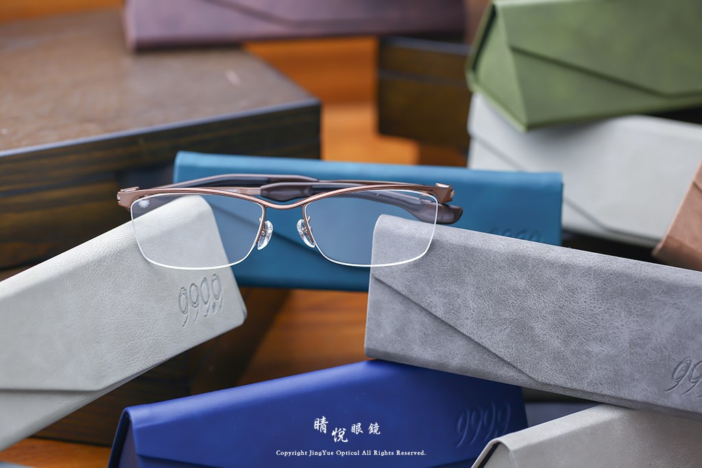 睛悦眼鏡,999.9,FourNines,眼鏡,手工眼鏡,手工框,SP 13T,SP13T 8