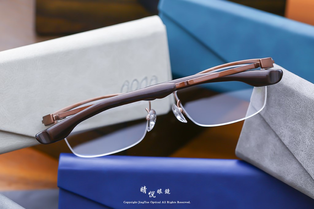 睛悦眼鏡,999.9,FourNines,眼鏡,手工眼鏡,手工框,SP 13T,SP13T 8