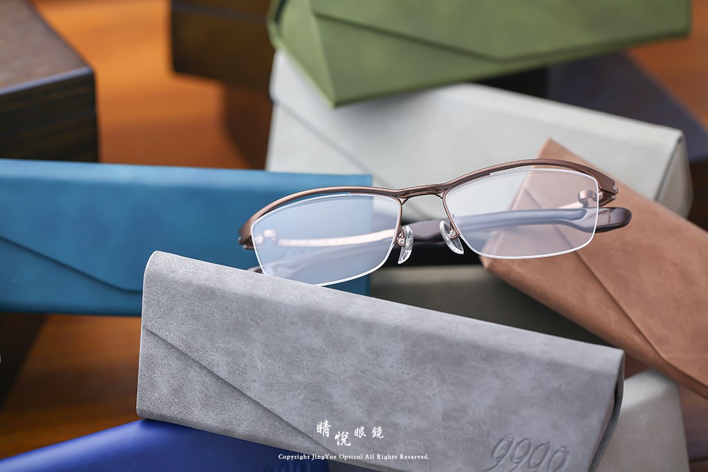 睛悦眼鏡,999.9,FourNines,眼鏡,手工眼鏡,手工框,SP 13T,SP13T 8