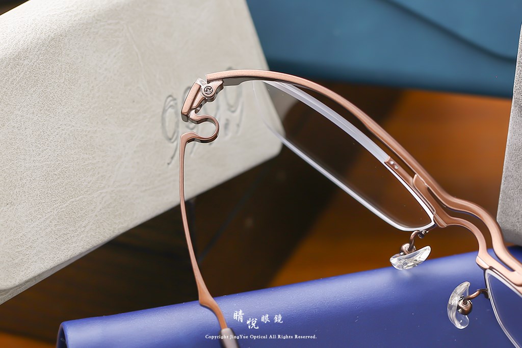 睛悦眼鏡,999.9,FourNines,眼鏡,手工眼鏡,手工框,SP 13T,SP13T 8