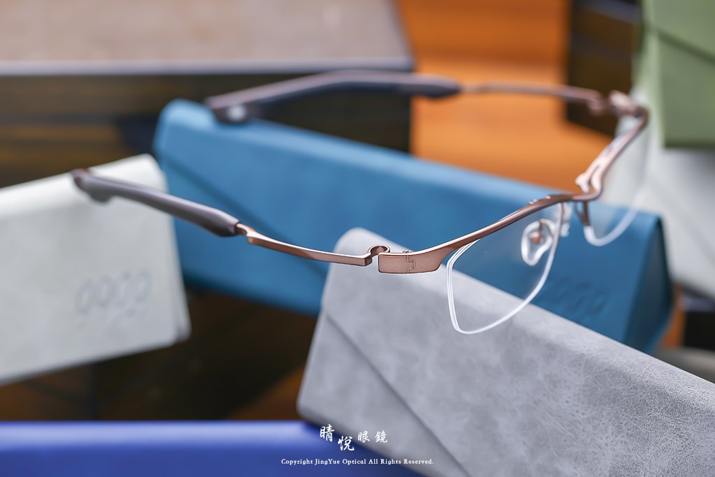 睛悦眼鏡,999.9,FourNines,眼鏡,手工眼鏡,手工框,SP 13T,SP13T 8