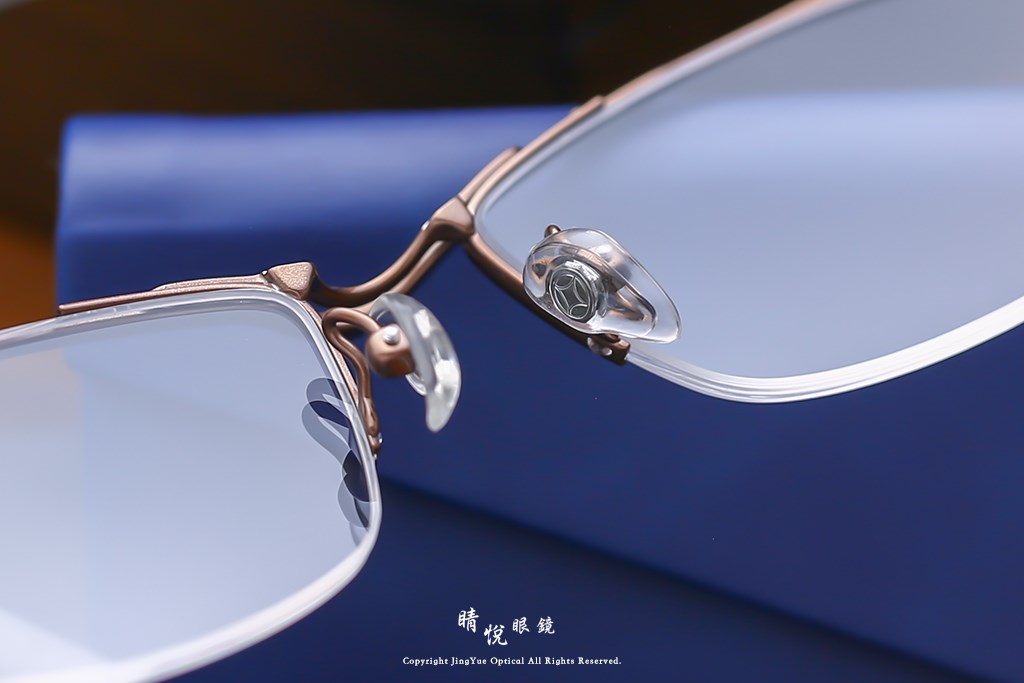 睛悦眼鏡,999.9,FourNines,眼鏡,手工眼鏡,手工框,SP 13T,SP13T 8