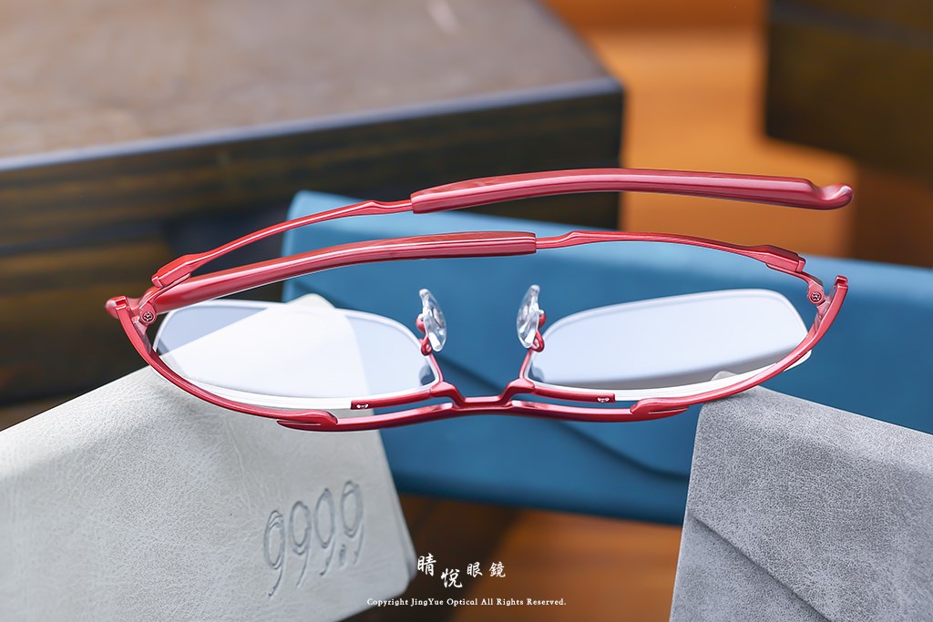 睛悦眼鏡,999.9,FourNines,眼鏡,手工眼鏡,手工框,SP 10T,SP10T 5