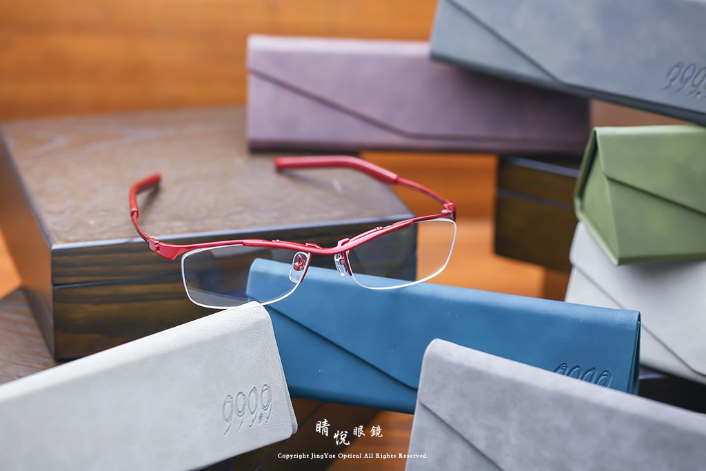 睛悦眼鏡,999.9,FourNines,眼鏡,手工眼鏡,手工框,SP 10T,SP10T 5