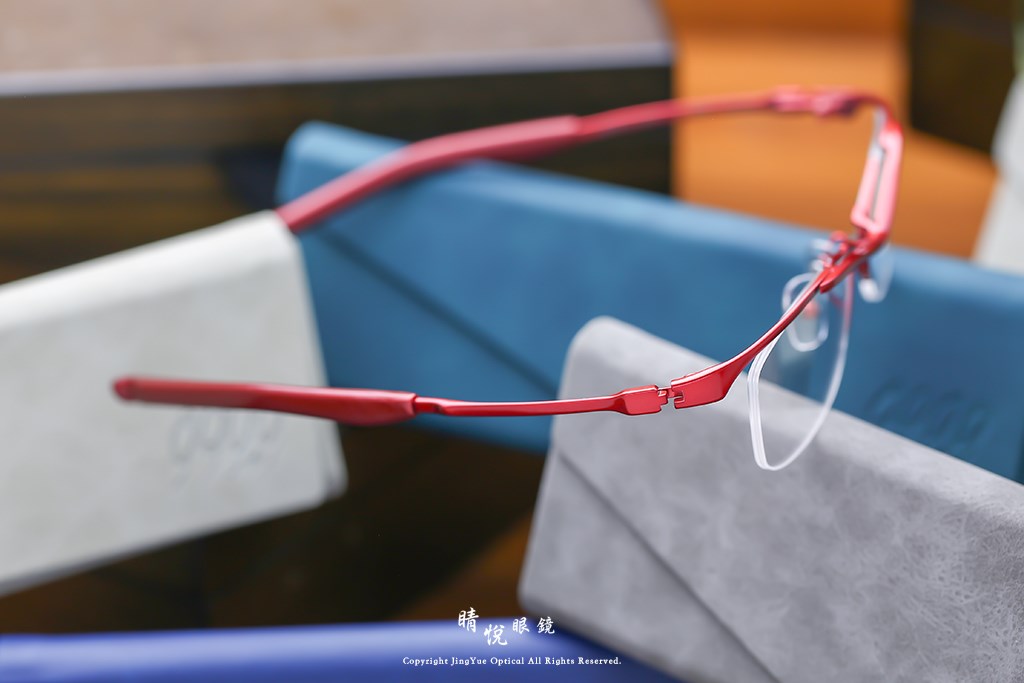 睛悦眼鏡,999.9,FourNines,眼鏡,手工眼鏡,手工框,SP 10T,SP10T 5