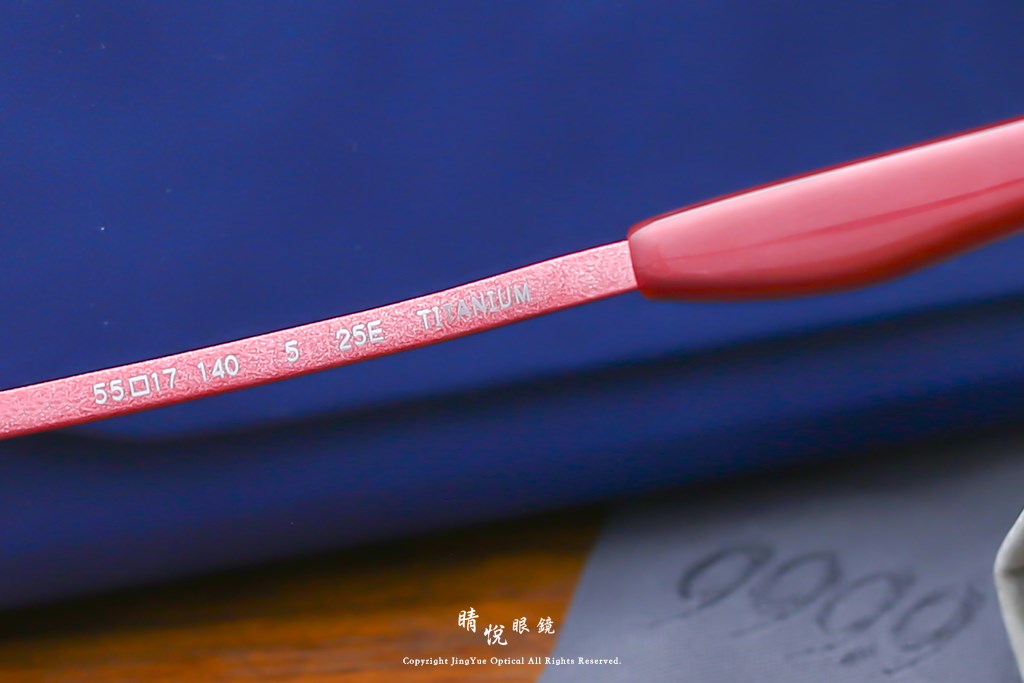 睛悦眼鏡,999.9,FourNines,眼鏡,手工眼鏡,手工框,SP 10T,SP10T 5