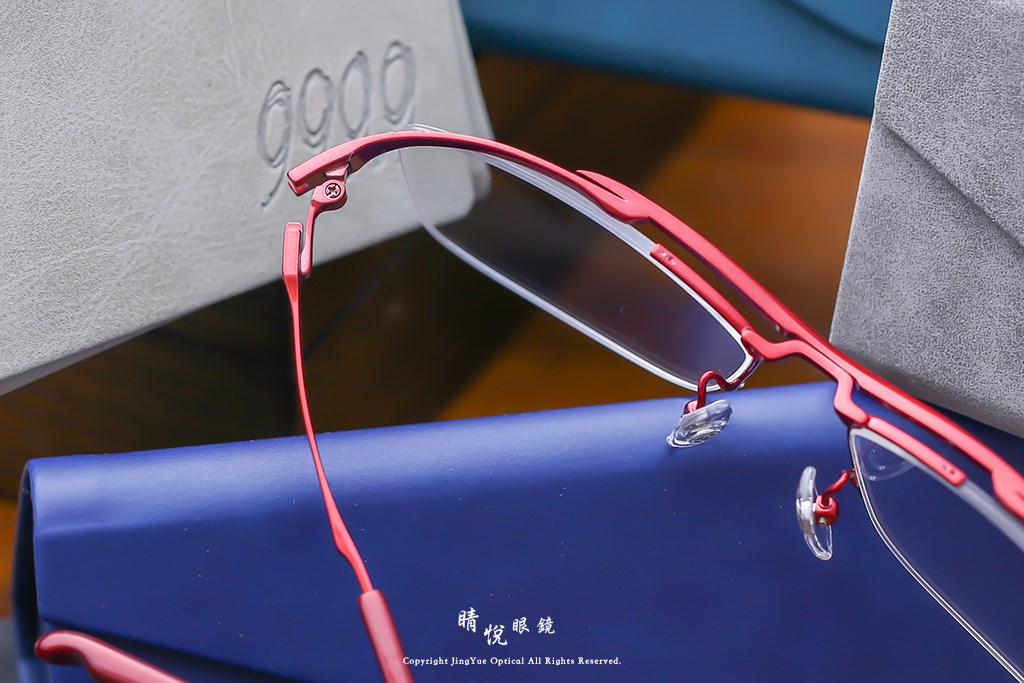 睛悦眼鏡,999.9,FourNines,眼鏡,手工眼鏡,手工框,SP 10T,SP10T 5