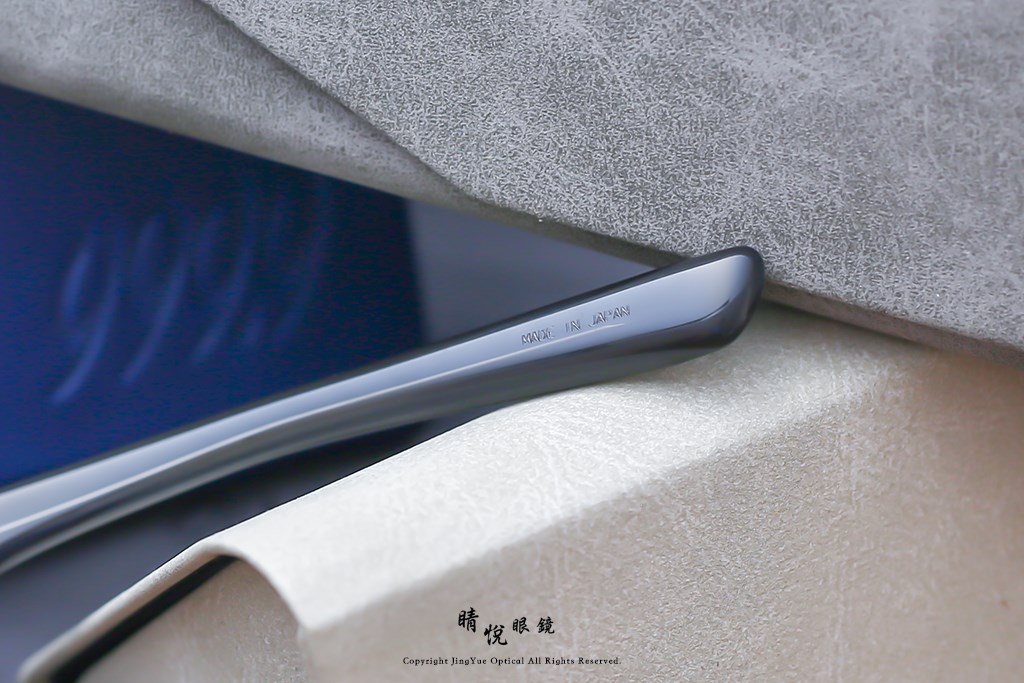 睛悦眼鏡,999.9,FourNines,眼鏡,手工眼鏡,手工框,M 117 8802