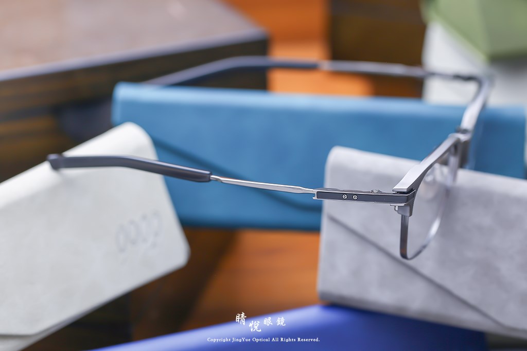 睛悦眼鏡,999.9,FourNines,眼鏡,手工眼鏡,手工框,S-08T H 12