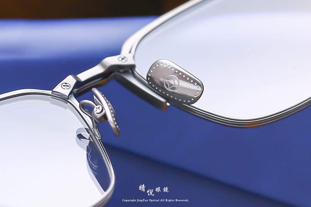 睛悦眼鏡,999.9,FourNines,眼鏡,手工眼鏡,手工框,S-08T H 12