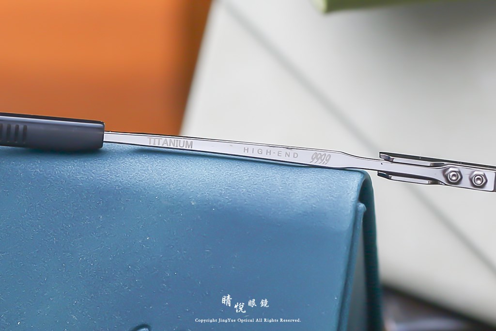 睛悦眼鏡,999.9,FourNines,眼鏡,手工眼鏡,手工框,S-08T H 12