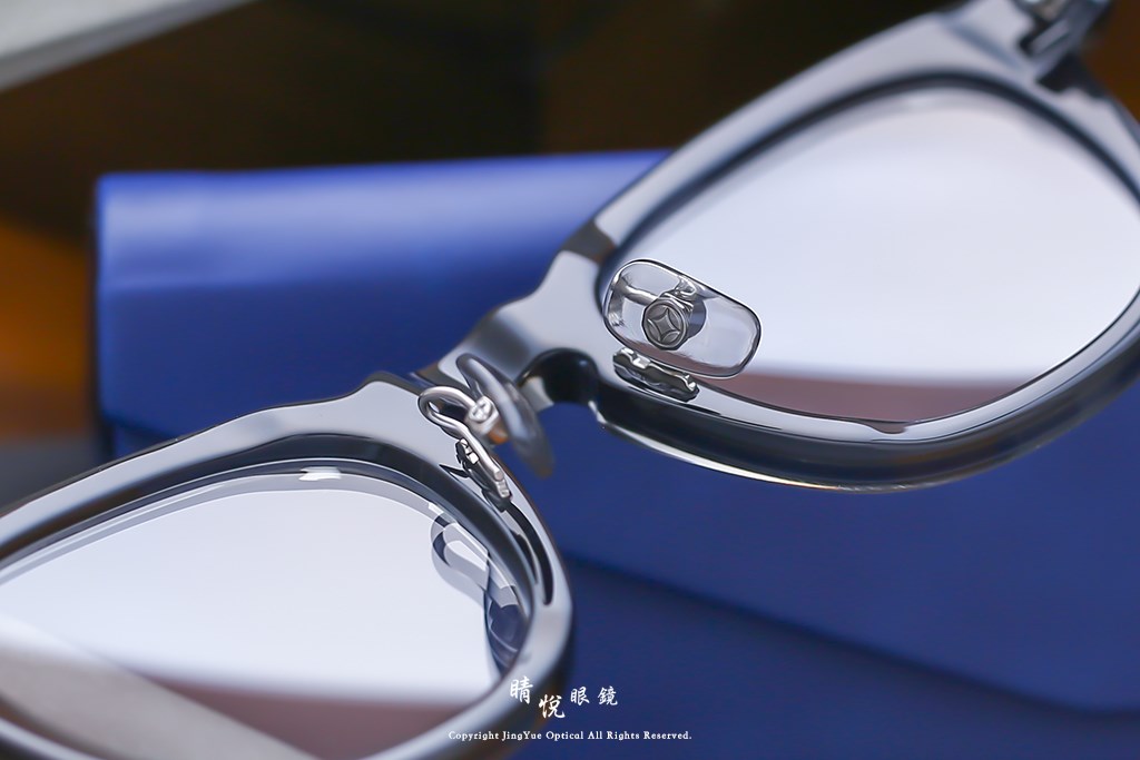 睛悦眼鏡,999.9,FourNines,眼鏡,手工眼鏡,手工框,NPM 150 8802