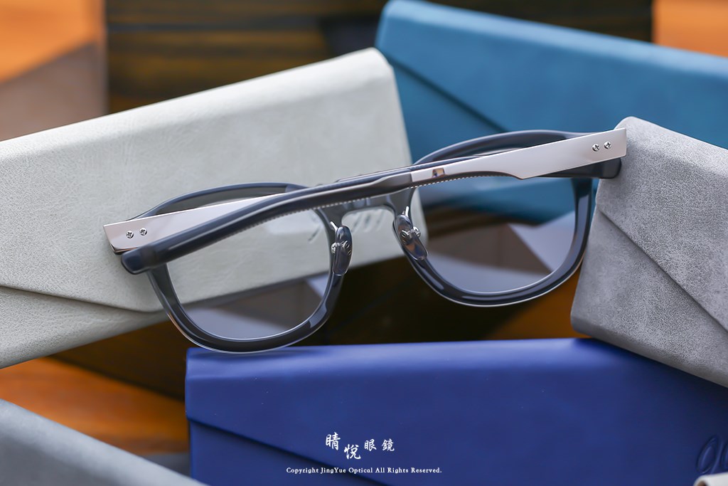 睛悦眼鏡,999.9,FourNines,眼鏡,手工眼鏡,手工框,NPM 150 8802