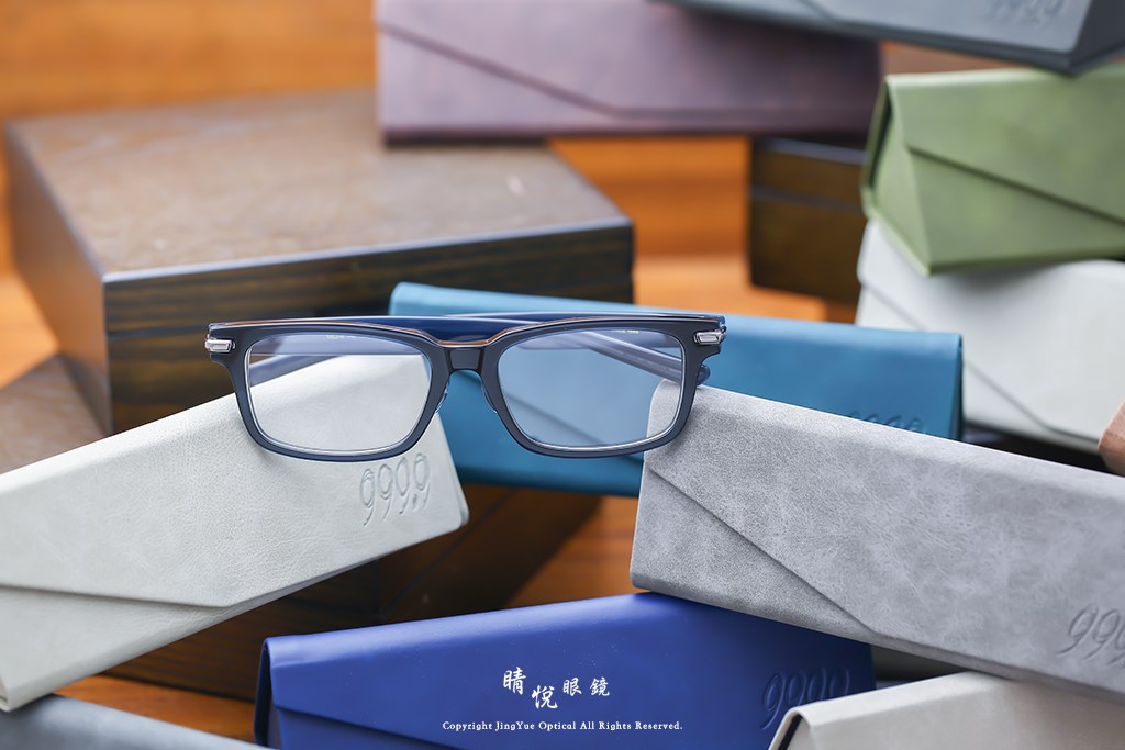 睛悦眼鏡,999.9,FourNines,眼鏡,手工眼鏡,手工框,NPM 147 5202