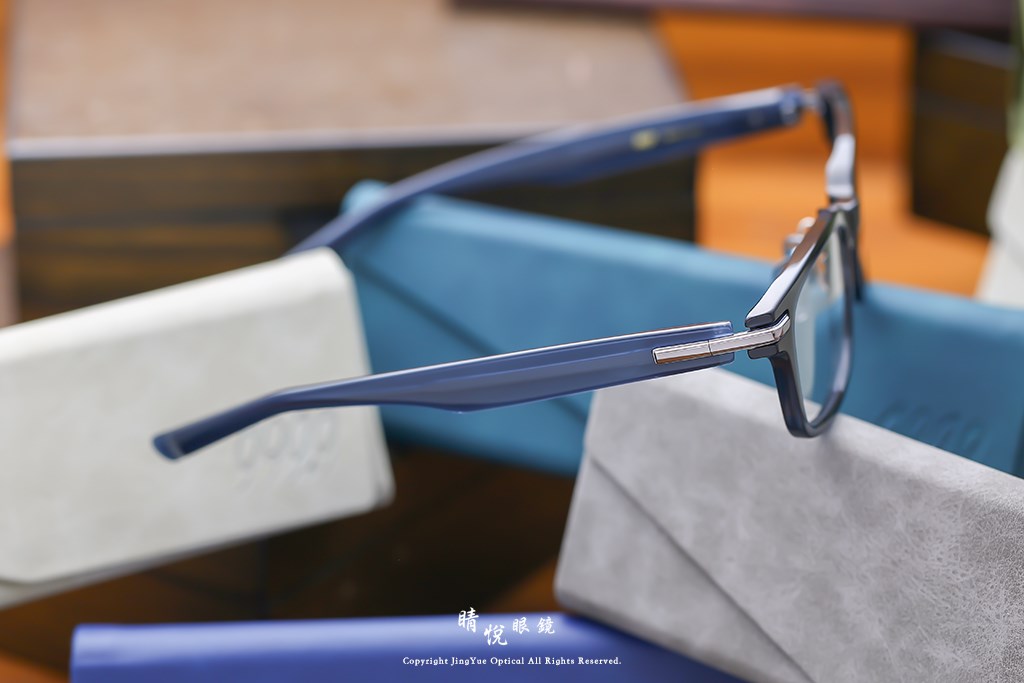 睛悦眼鏡,999.9,FourNines,眼鏡,手工眼鏡,手工框,NPM 147 5202