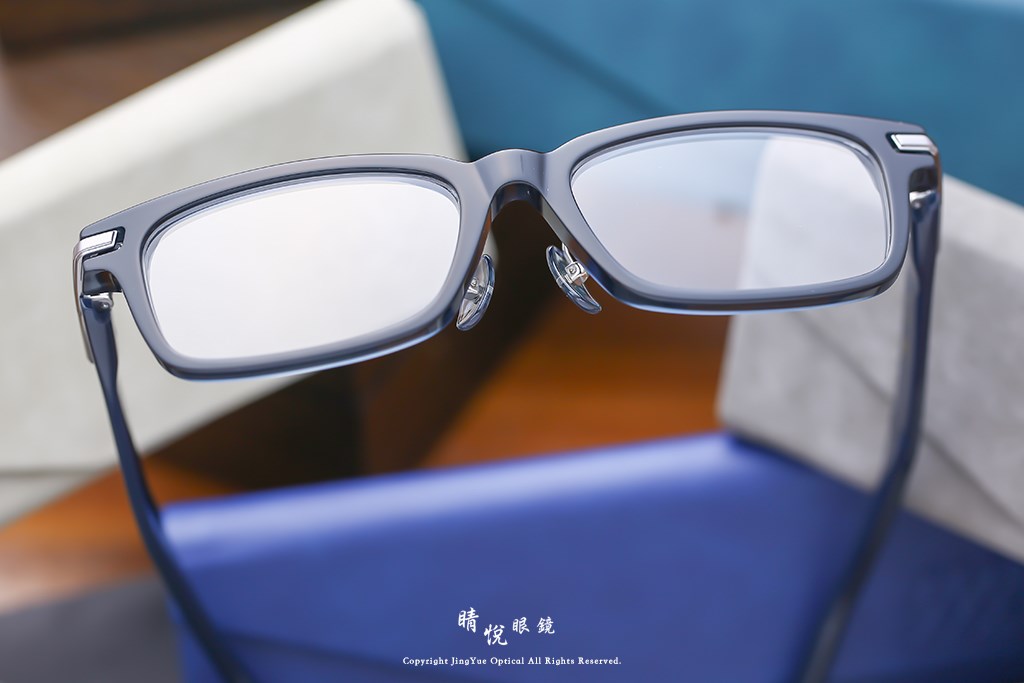 睛悦眼鏡,999.9,FourNines,眼鏡,手工眼鏡,手工框,NPM 147 5202