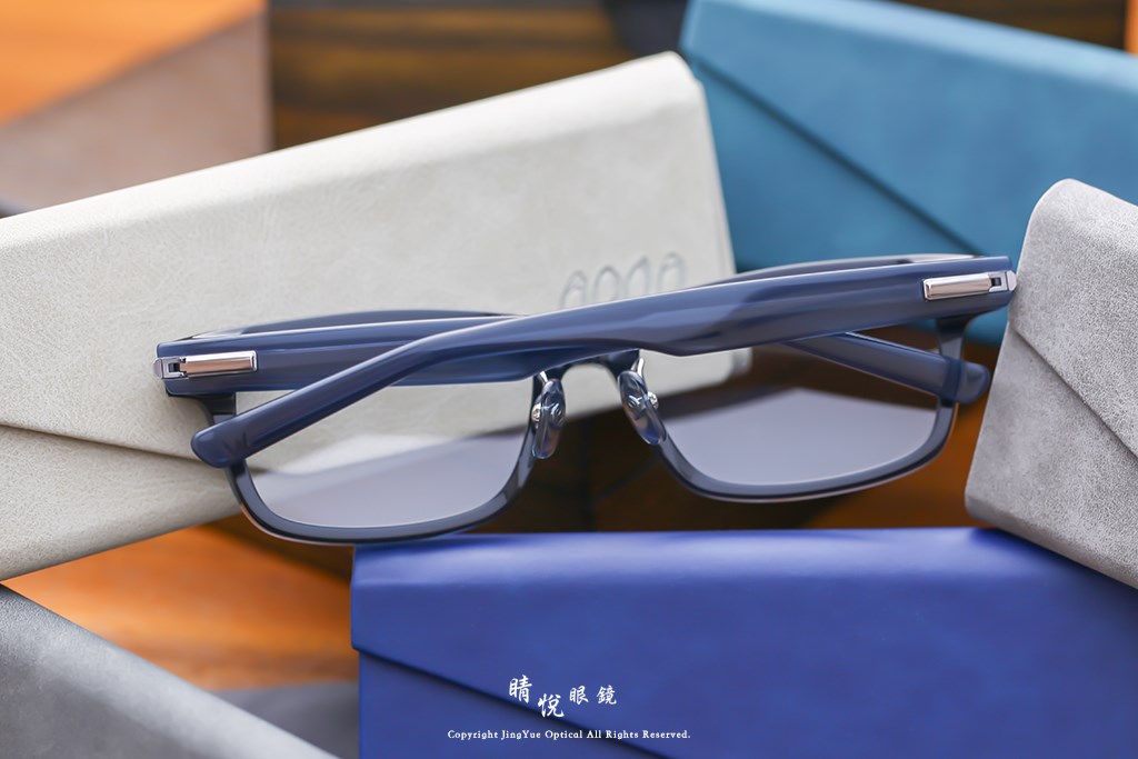 睛悦眼鏡,999.9,FourNines,眼鏡,手工眼鏡,手工框,NPM 147 5202