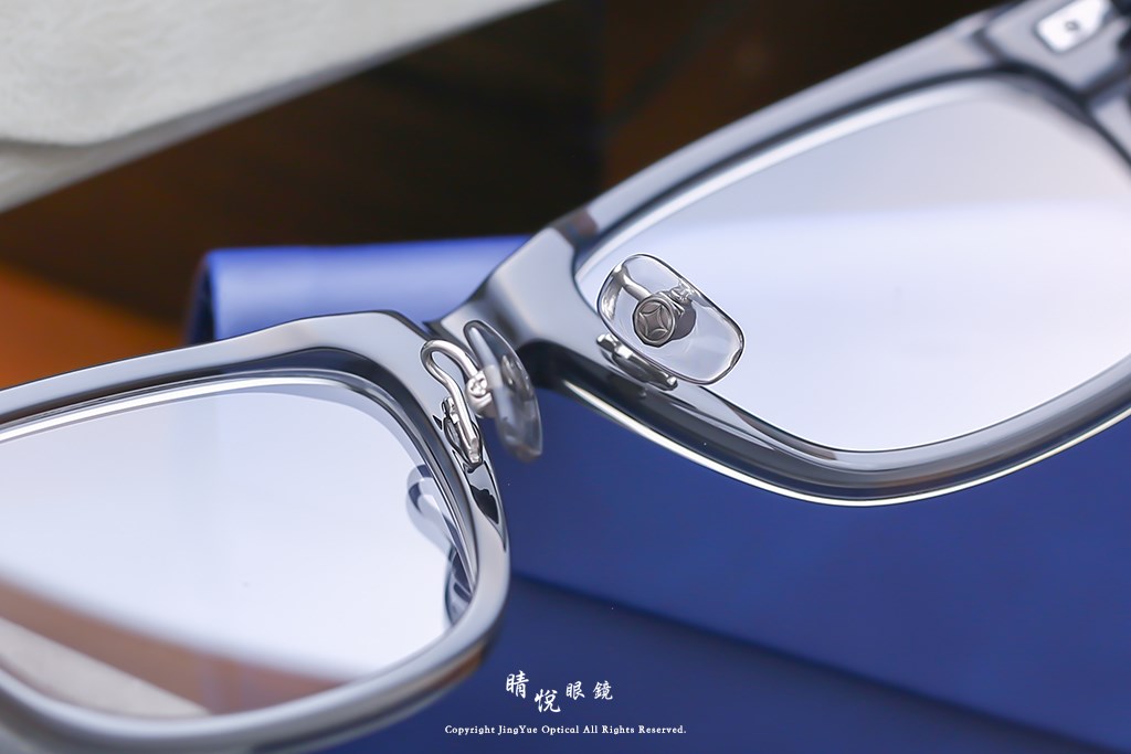 睛悦眼鏡,999.9,FourNines,眼鏡,手工眼鏡,手工框,NPM 147 5202
