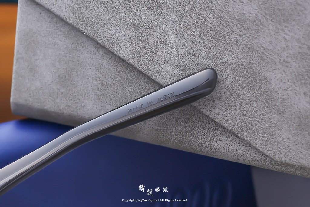 睛悦眼鏡,999.9,FourNines,眼鏡,手工眼鏡,手工框,NPM 147 5202