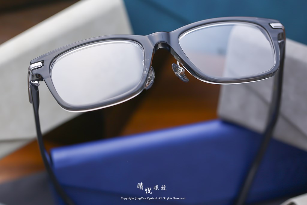 睛悦眼鏡,999.9,FourNines,眼鏡,手工眼鏡,手工框,NPM 147 5202