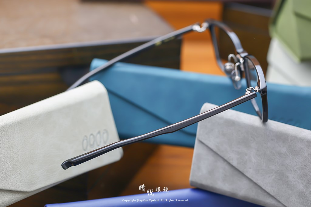 睛悦眼鏡,999.9,FourNines,眼鏡,手工眼鏡,手工框,NP 761 99