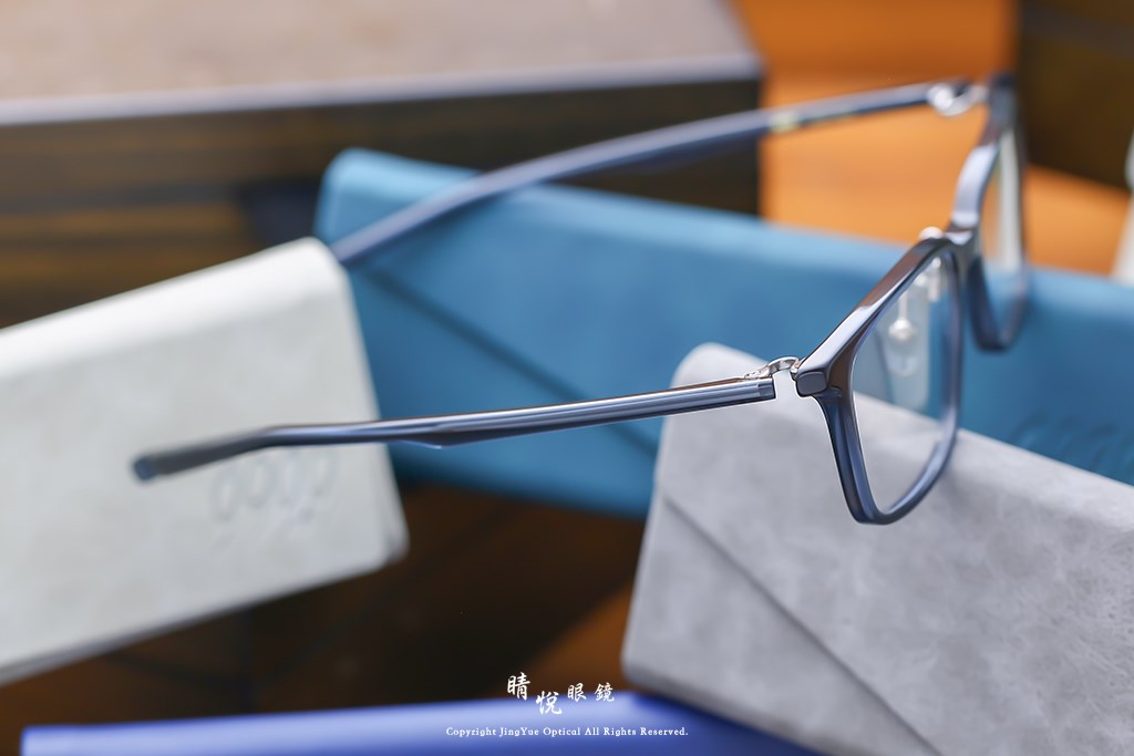 睛悦眼鏡,999.9,FourNines,眼鏡,手工眼鏡,手工框,NP 761 52