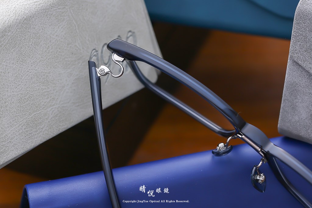 睛悦眼鏡,999.9,FourNines,眼鏡,手工眼鏡,手工框,NP 761 52
