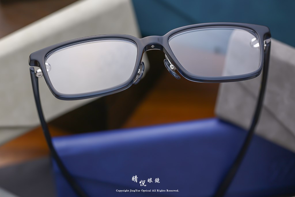 睛悦眼鏡,999.9,FourNines,眼鏡,手工眼鏡,手工框,NP 761 52