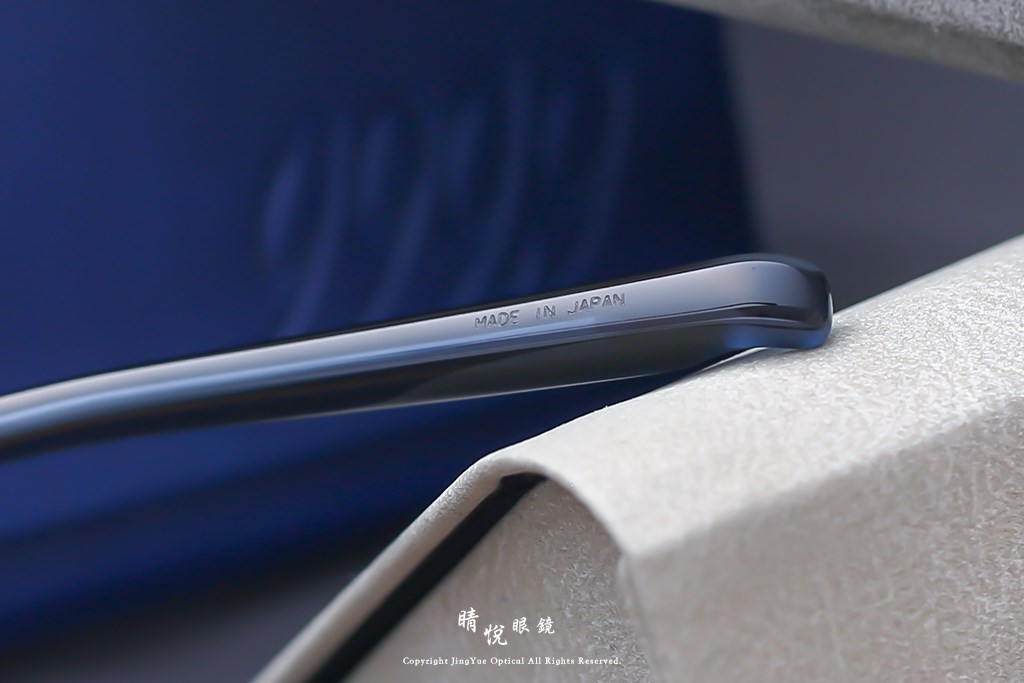 睛悦眼鏡,999.9,FourNines,眼鏡,手工眼鏡,手工框,NP 761 52