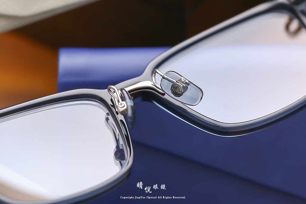 睛悦眼鏡,999.9,FourNines,眼鏡,手工眼鏡,手工框,NP 761 52