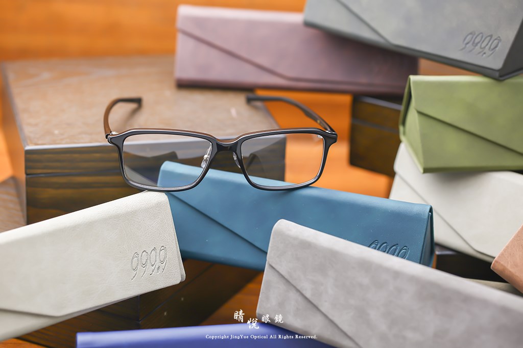 睛悦眼鏡,999.9,FourNines,眼鏡,手工眼鏡,手工框,NP 762 90