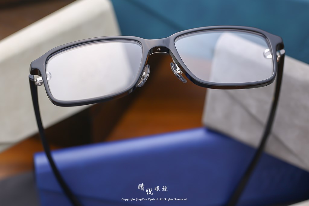 睛悦眼鏡,999.9,FourNines,眼鏡,手工眼鏡,手工框,NP 762 90