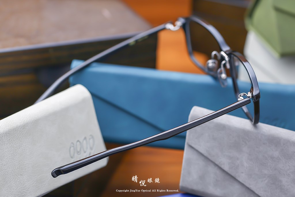 睛悦眼鏡,999.9,FourNines,眼鏡,手工眼鏡,手工框,NP 762 90