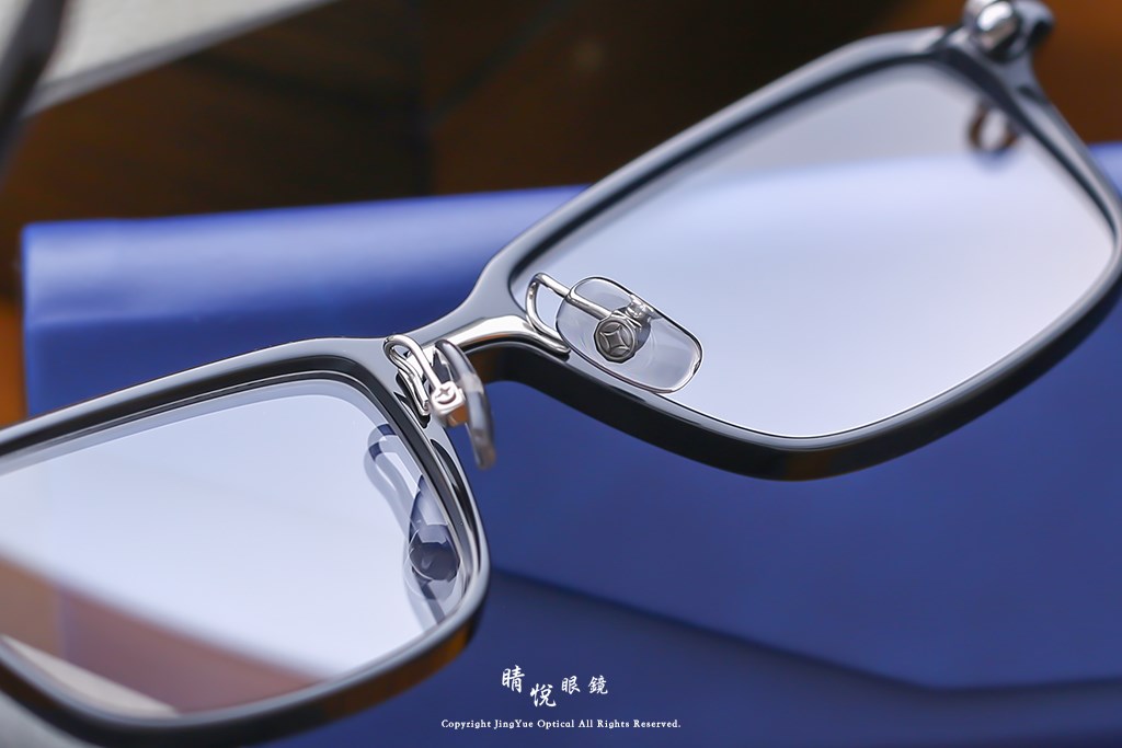 睛悦眼鏡,999.9,FourNines,眼鏡,手工眼鏡,手工框,NP 762 90