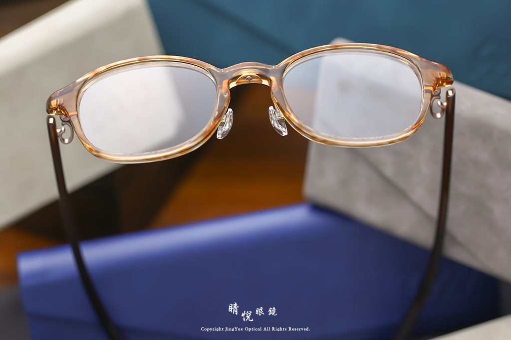 睛悦眼鏡,999.9,FourNines,眼鏡,手工眼鏡,手工框,NP 771 8898