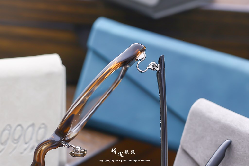 睛悦眼鏡,999.9,FourNines,眼鏡,手工眼鏡,手工框,NP 756 860