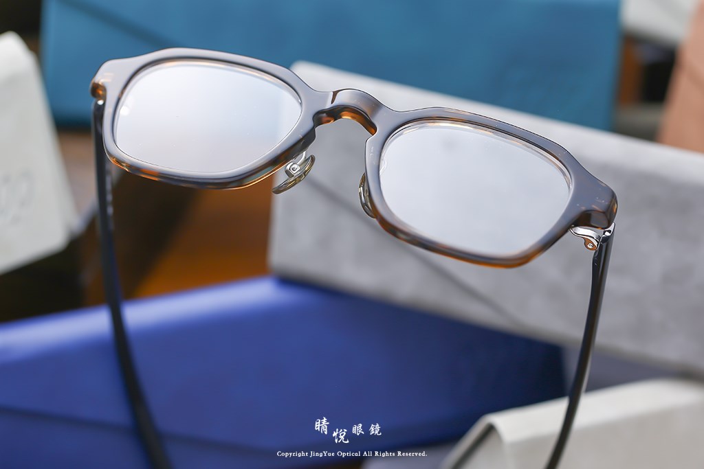 睛悦眼鏡,999.9,FourNines,眼鏡,手工眼鏡,手工框,NP 756 860