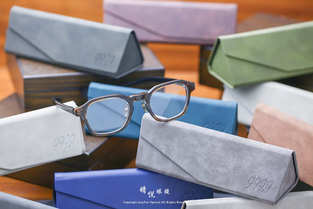 睛悦眼鏡,999.9,FourNines,眼鏡,手工眼鏡,手工框,NP 756 860