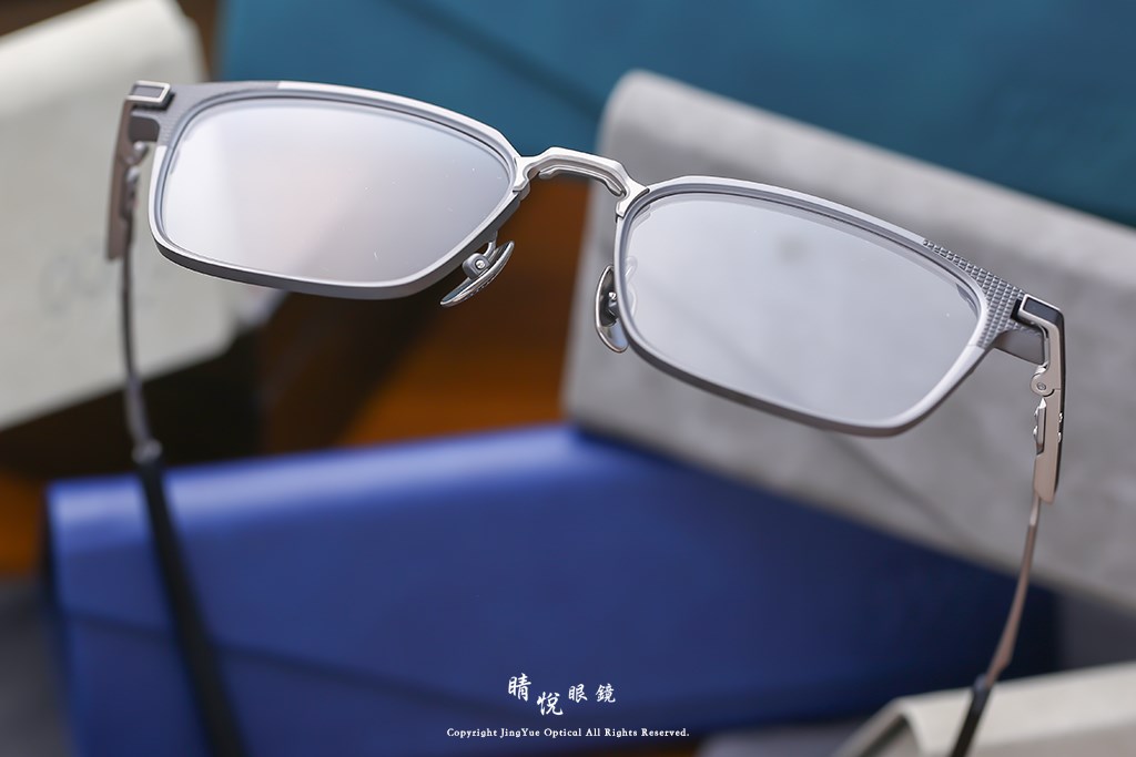 睛悦眼鏡,999.9,FourNines,眼鏡,手工眼鏡,手工框,S-06T H 1104