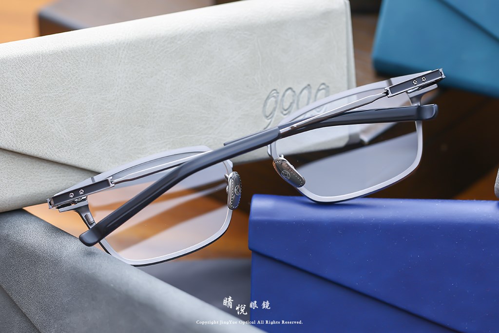 睛悦眼鏡,999.9,FourNines,眼鏡,手工眼鏡,手工框,S-06T H 12