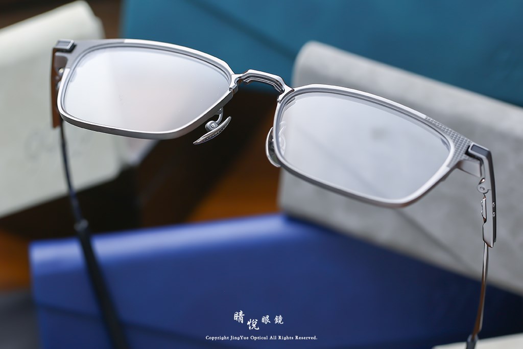 睛悦眼鏡,999.9,FourNines,眼鏡,手工眼鏡,手工框,S-06T H 12