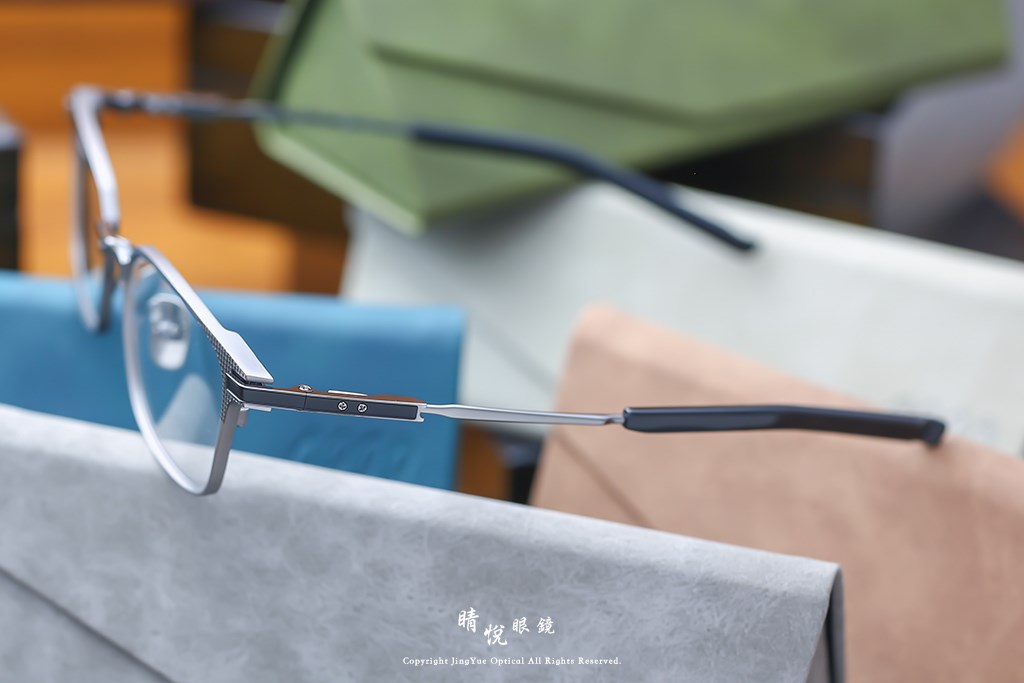 睛悦眼鏡,999.9,FourNines,眼鏡,手工眼鏡,手工框,S-06T H 12