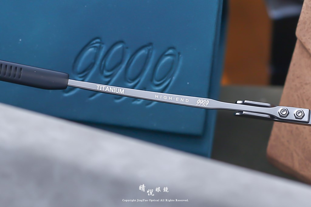 睛悦眼鏡,999.9,FourNines,眼鏡,手工眼鏡,手工框,S-06T H 12