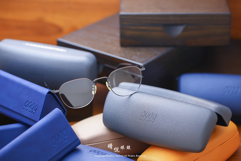 睛悦眼鏡,999.9,FourNines,眼鏡,手工眼鏡,手工框,S 182T,S182T,12	