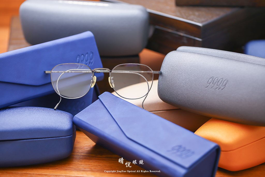 睛悦眼鏡,999.9,FourNines,眼鏡,手工眼鏡,手工框,S 182T,S182T,12	