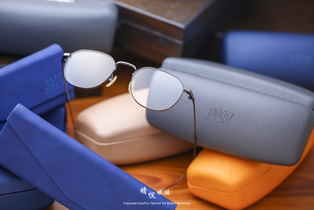睛悦眼鏡,999.9,FourNines,眼鏡,手工眼鏡,手工框,S 182T,S182T,12	