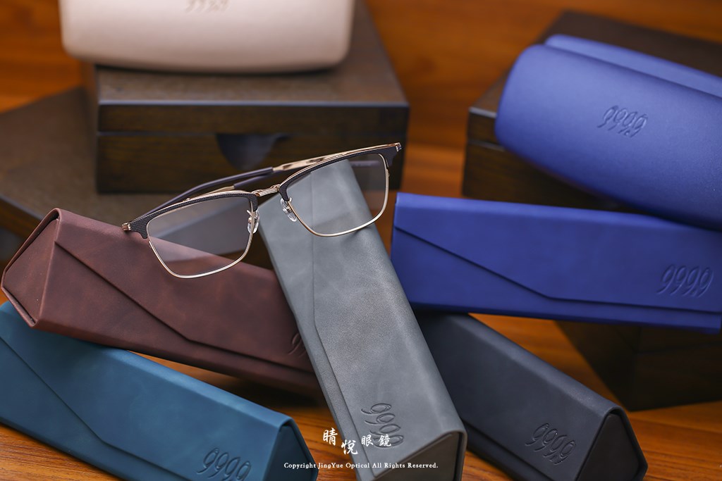 睛悦眼鏡,999.9,FourNines,眼鏡,手工眼鏡,手工框,S 162T,S162T,1	